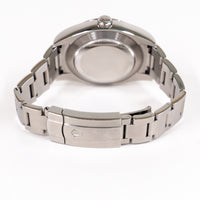 Air-King 40mm Steel 116900