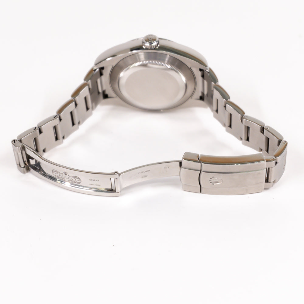 Air-King 40mm Steel 116900