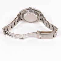 Air-King 40mm Steel 116900