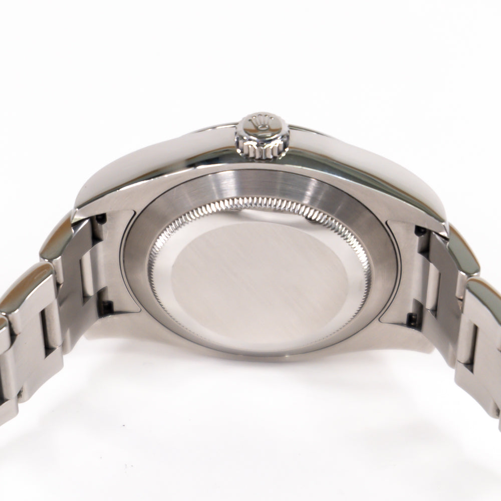 Air-King 40mm Steel 116900