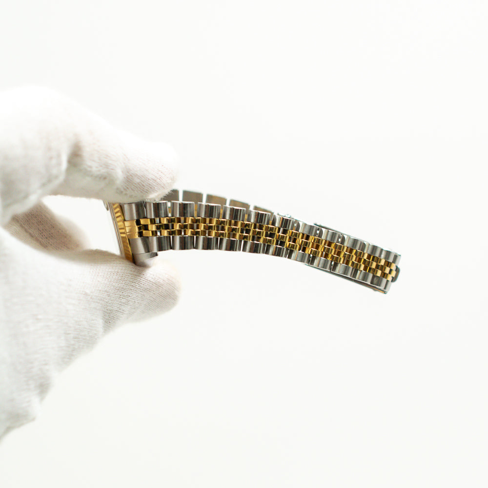 Datejust 26mm Steel and Yellow Gold 79173