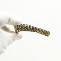 Datejust 26mm Steel and Yellow Gold 79173