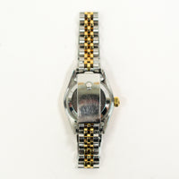 Datejust 26mm Steel and Yellow Gold 79173