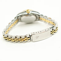 Datejust 26mm Steel and Yellow Gold 79173