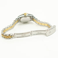 Datejust 26mm Steel and Yellow Gold 79173