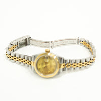 Datejust 26mm Steel and Yellow Gold 79173