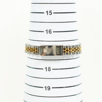 Datejust 26mm Steel and Yellow Gold 79173