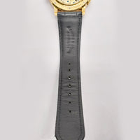 Lange 1 Time Zone 41.9mm Rose Gold Manually Winding 116.032