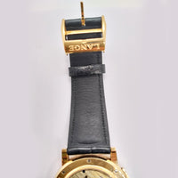 Lange 1 Time Zone 41.9mm Rose Gold Manually Winding 116.032