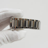 Ronde Must de Cartier 36mm Stainless Steel Quartz WSRN0034