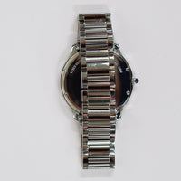 Ronde Must de Cartier 36mm Stainless Steel Quartz WSRN0034