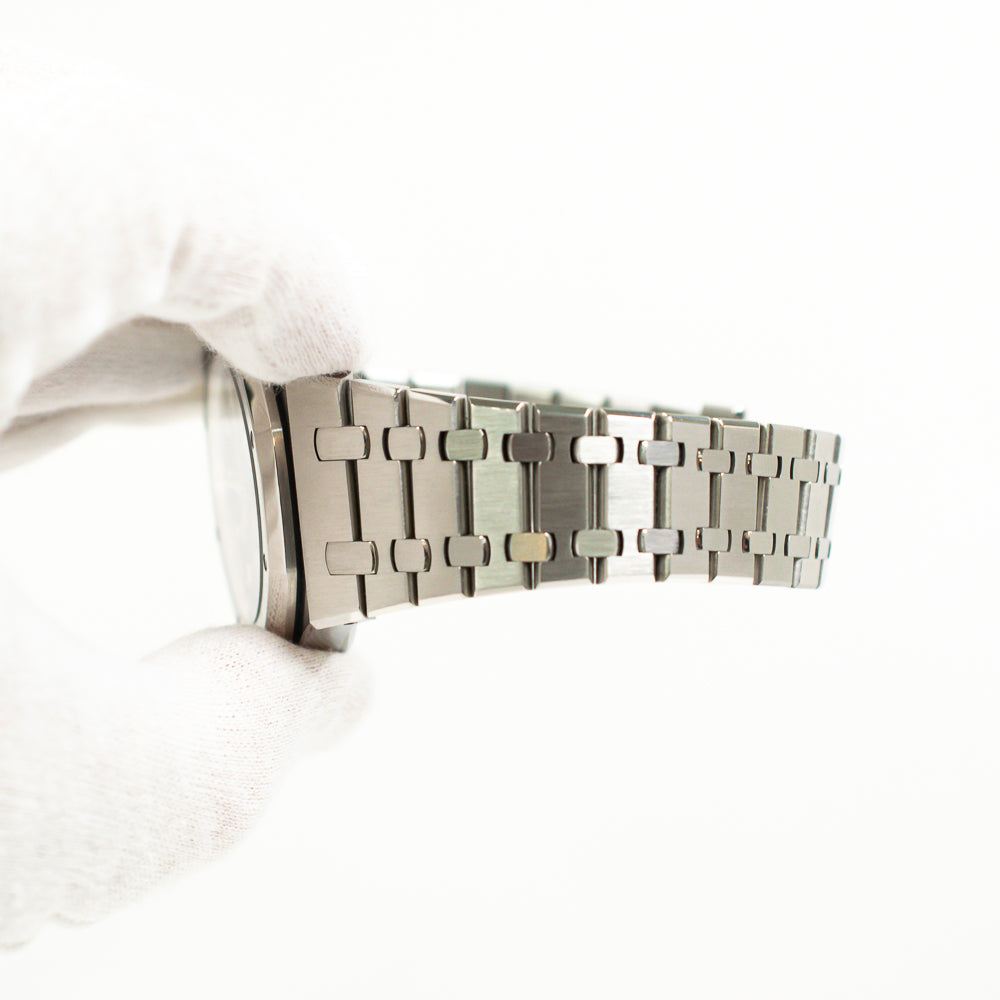 Royal Oak Chronograph 41mm Stainless Steel Self-Winding 26331ST.OO.1220ST.01