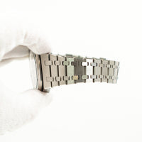 Royal Oak Chronograph 41mm Stainless Steel Self-Winding 26331ST.OO.1220ST.01