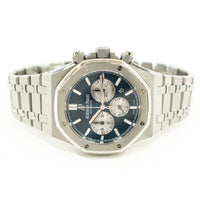 Royal Oak Chronograph 41mm Stainless Steel Self-Winding 26331ST.OO.1220ST.01
