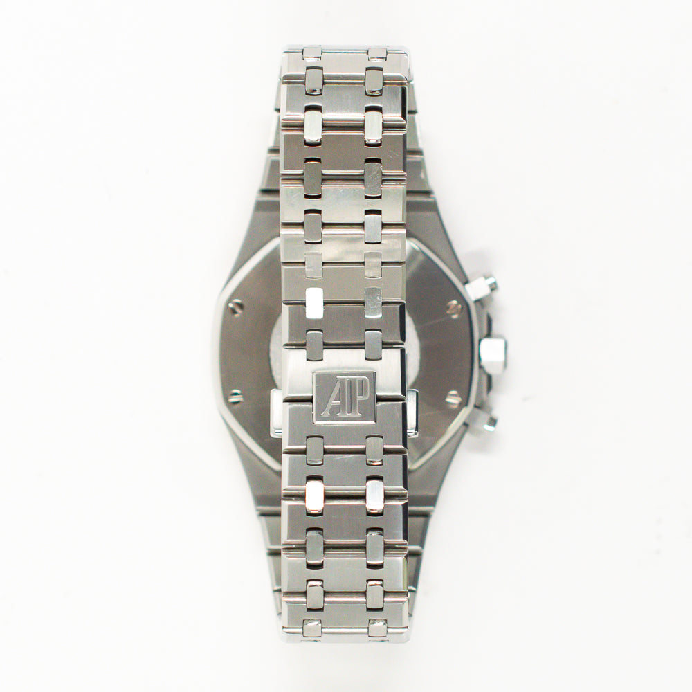 Royal Oak Chronograph 41mm Stainless Steel Self-Winding 26331ST.OO.1220ST.01