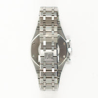 Royal Oak Chronograph 41mm Stainless Steel Self-Winding 26331ST.OO.1220ST.01