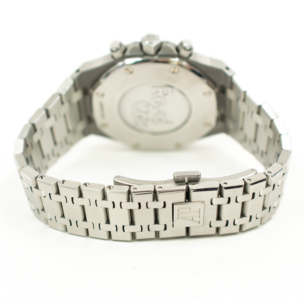 Royal Oak Chronograph 41mm Stainless Steel Self-Winding 26331ST.OO.1220ST.01