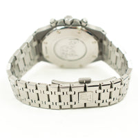 Royal Oak Chronograph 41mm Stainless Steel Self-Winding 26331ST.OO.1220ST.01