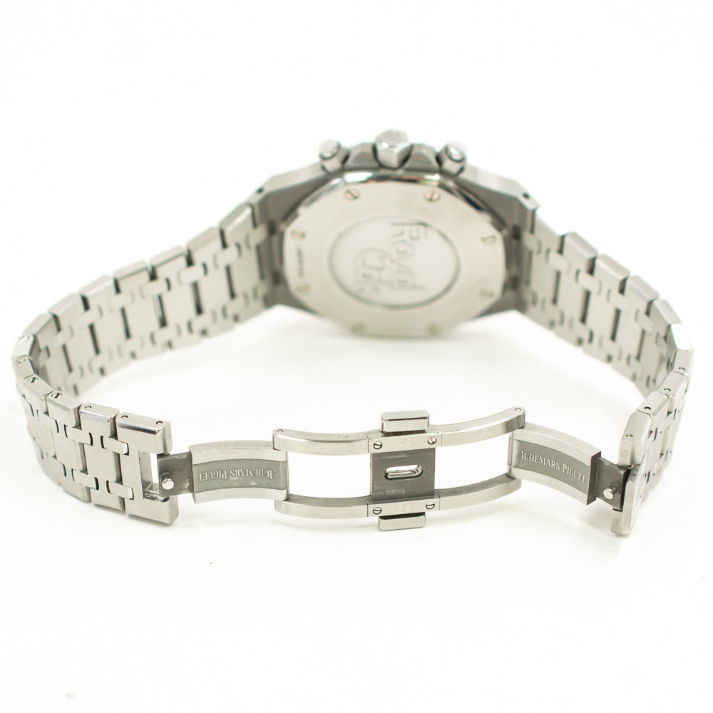 Royal Oak Chronograph 41mm Stainless Steel Self-Winding 26331ST.OO.1220ST.01
