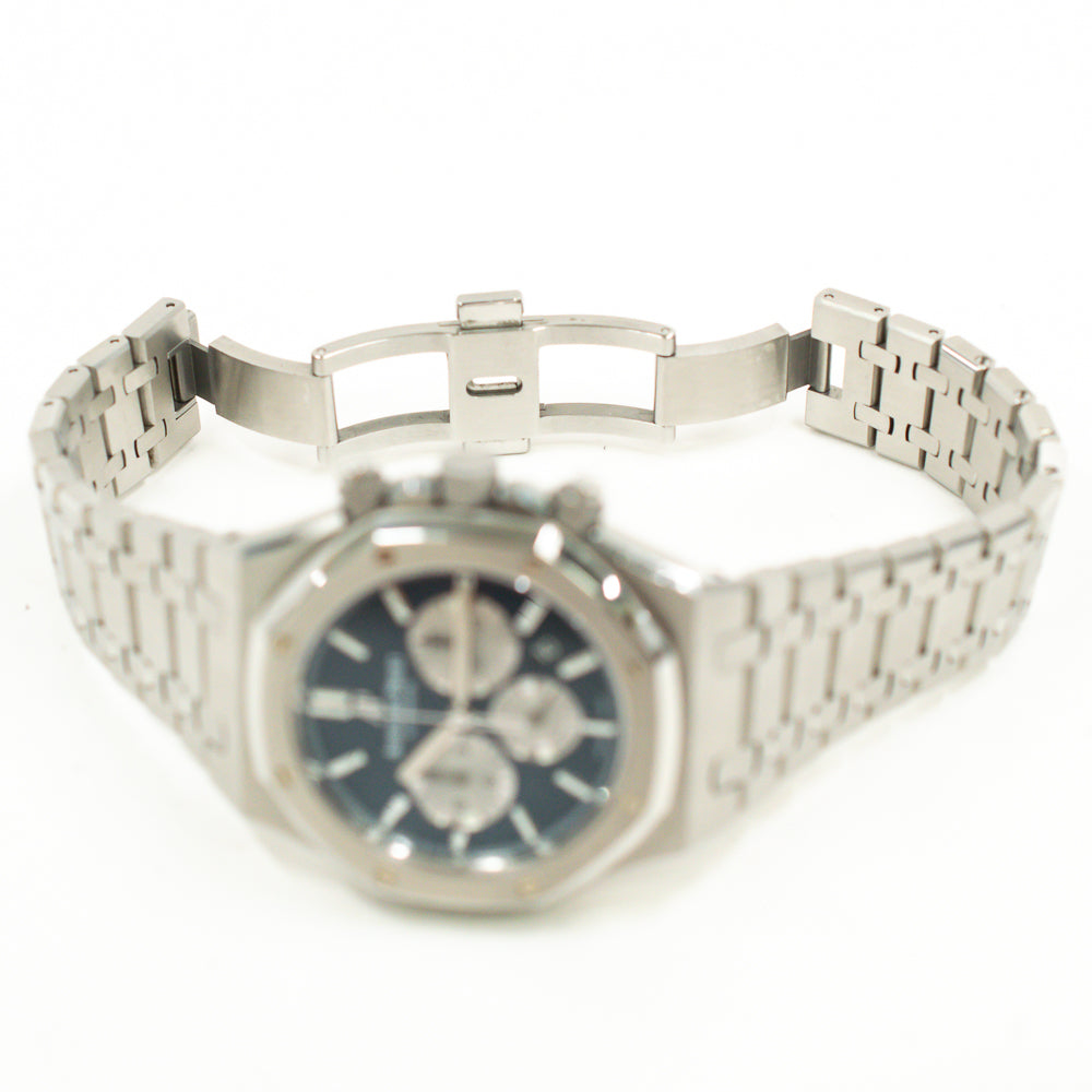 Royal Oak Chronograph 41mm Stainless Steel Self-Winding 26331ST.OO.1220ST.01