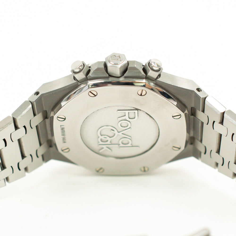 Royal Oak Chronograph 41mm Stainless Steel Self-Winding 26331ST.OO.1220ST.01