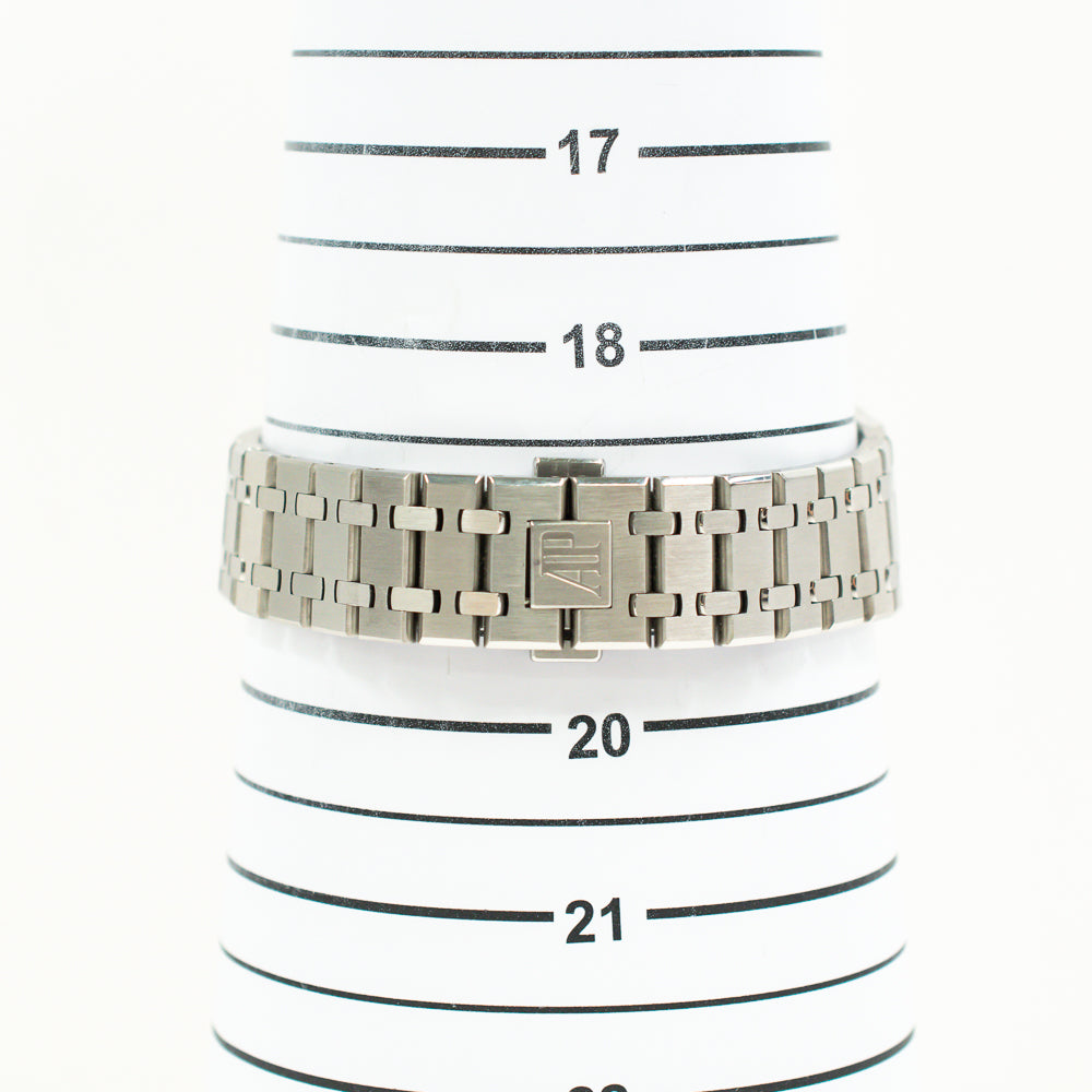 Royal Oak Chronograph 41mm Stainless Steel Self-Winding 26331ST.OO.1220ST.01