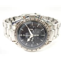 Speedmaster Broad Arrow 42mm Stainless Steel 3594.50