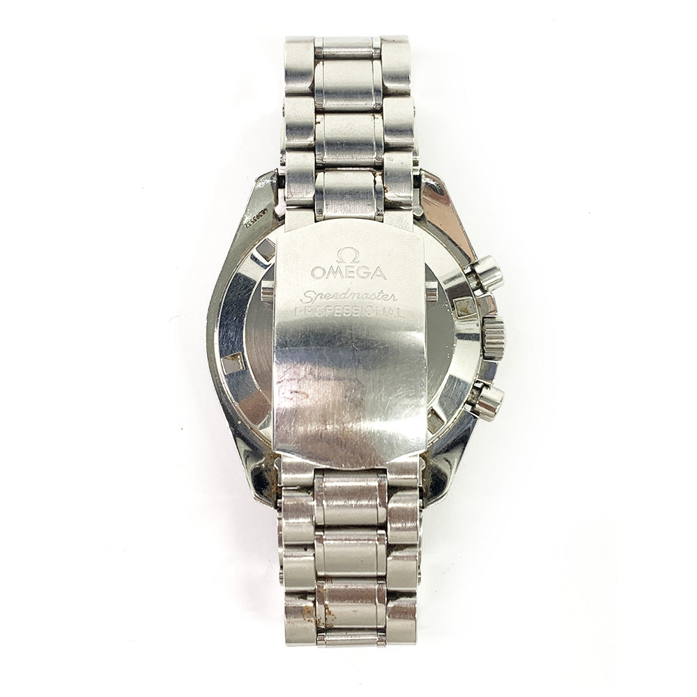 Speedmaster Broad Arrow 42mm Stainless Steel 3594.50