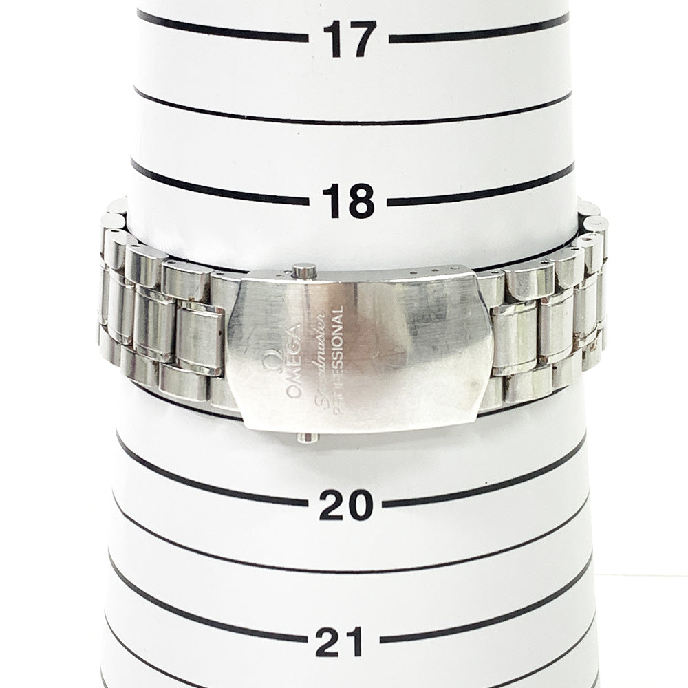 Speedmaster Broad Arrow 42mm Stainless Steel 3594.50