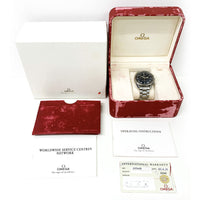 Speedmaster Broad Arrow 42mm Stainless Steel 3594.50