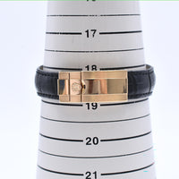 Daytona Rose Gold with Rubber Strap 116515LN