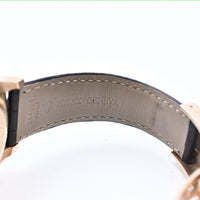 Daytona Rose Gold with Rubber Strap 116515LN