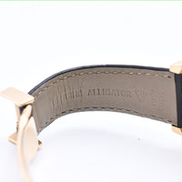 Daytona Rose Gold with Rubber Strap 116515LN
