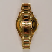 Yacht-Master II Yellow Gold 116688