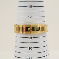 Yacht-Master II Yellow Gold 116688