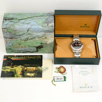 GMT-Master II Coke 16710