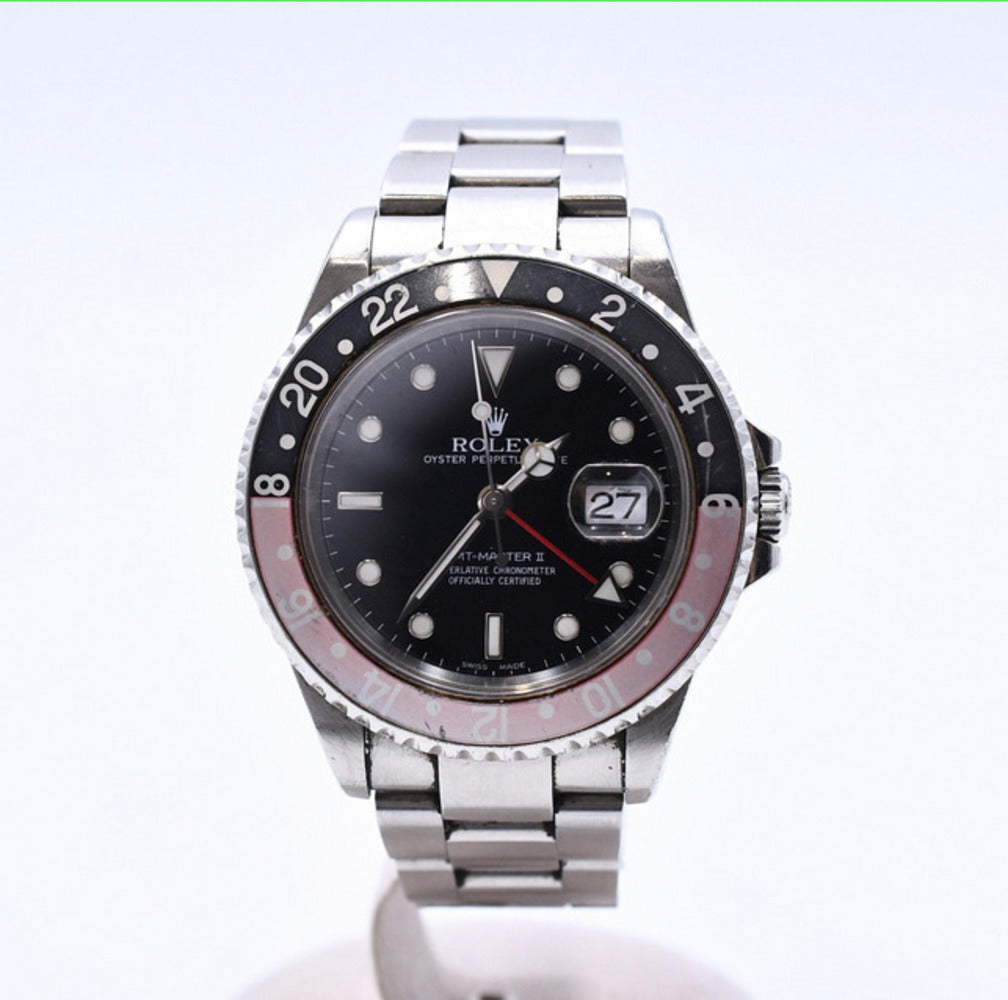 GMT-Master II Coke 16710