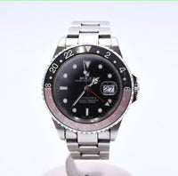 GMT-Master II Coke 16710