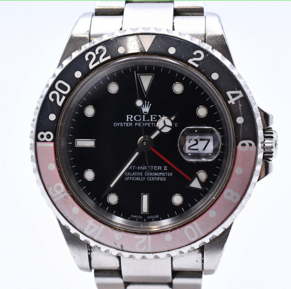 GMT-Master II Coke 16710