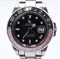GMT-Master II Coke 16710