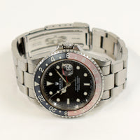 GMT-Master II Coke 16710