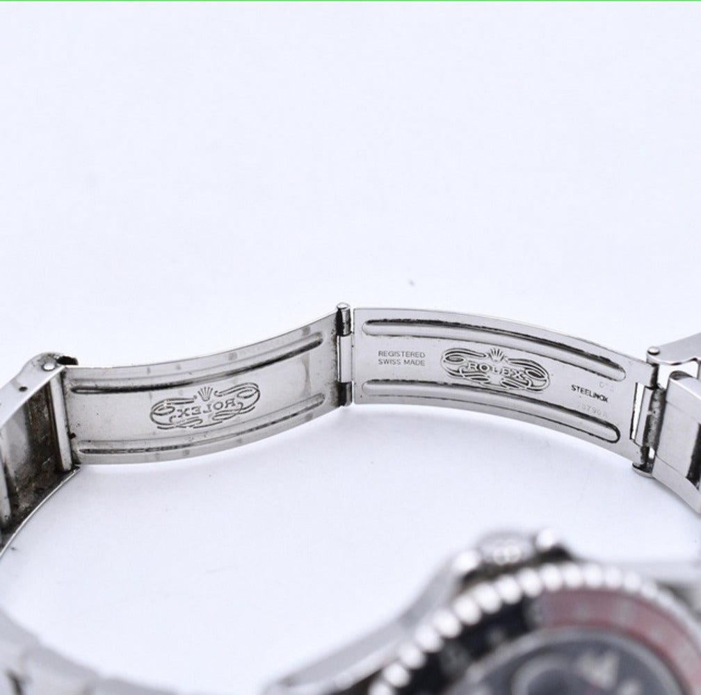 GMT-Master II Coke 16710