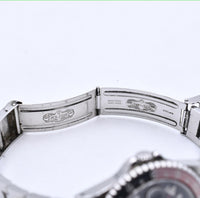 GMT-Master II Coke 16710