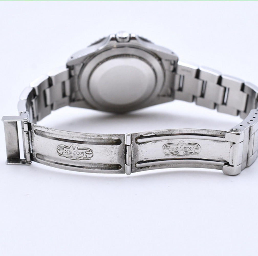 GMT-Master II Coke 16710