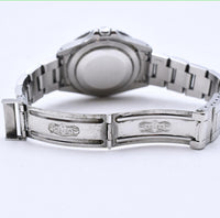 GMT-Master II Coke 16710