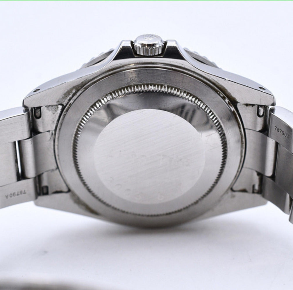 GMT-Master II Coke 16710