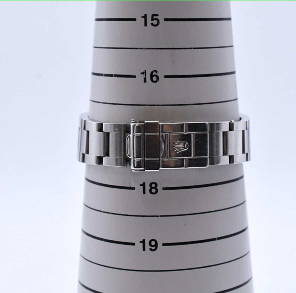 GMT-Master II Coke 16710