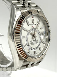 Rolex Sky-Dweller 336934
