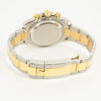 Daytona Steel and Yellow Gold 126503