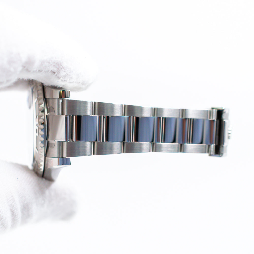 Yacht-Master 40mm Rolesium 126622